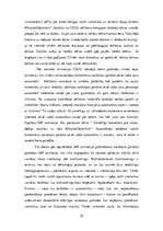 Referāts 'Kampaņa "Skaties ceļam acīs!" auditorijas uztverē', 23.