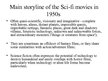 Prezentācija 'Films About Aliens in 1950s', 14.