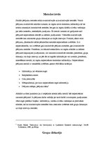 Konspekts 'Kvalitatīvās pētniecības metodes. Dziļā intervija, grupu diskusija', 2.