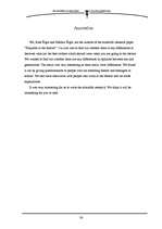 Referāts 'Etiķete teātrī', 36.