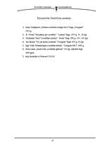 Referāts 'Etiķete teātrī', 37.