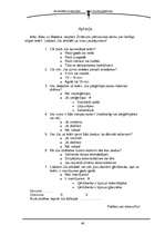 Referāts 'Etiķete teātrī', 46.