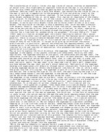 Eseja 'The Structure of the Personality', 2.