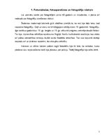 Referāts 'Fotogrāfiju vēsture Latvijā. 20.gadsimta 40. - 60.gadi', 5.