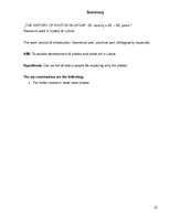 Referāts 'Fotogrāfiju vēsture Latvijā. 20.gadsimta 40. - 60.gadi', 22.