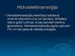 Prezentācija 'Alternatīvie enerģijas resursi. Ūdens', 3.