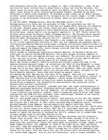 Eseja 'Fidel Castro', 1.