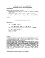 Paraugs 'Sirdsdarbības frekvences atkarība no elpošanas', 1.