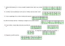 Konspekts 'Temperamenti', 3.