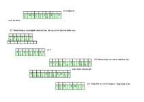 Konspekts 'Temperamenti', 4.