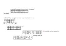 Konspekts 'Temperamenti', 11.