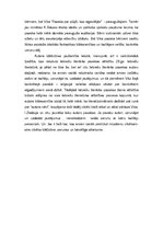 Eseja 'Tradicionālais un novatoriskais A.Sakses pasakā "Zvēru un nezvēru karš" un Vika ', 3.