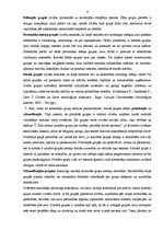 Referāts 'Mazo grupu problēmas sociālajā psiholoģijā. Mazo grupu psiholoģija', 4.
