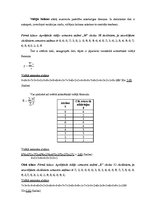 Paraugs 'Izlases veidošana', 2.