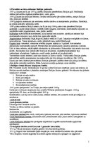 Konspekts 'Eksāmena jautājumu atbildes tiesību vēsturē', 1.