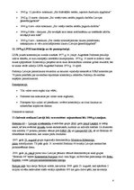 Konspekts 'Eksāmena jautājumu atbildes tiesību vēsturē', 4.