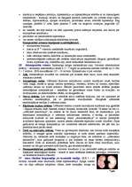 Konspekts 'Hroniskas nieru mazspējas ietekme uz cilvēka pamatvajadzībām', 4.