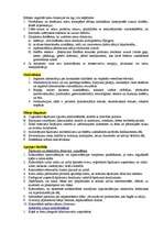 Konspekts 'Hroniskas nieru mazspējas ietekme uz cilvēka pamatvajadzībām', 16.