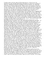 Eseja 'Renaissance', 1.