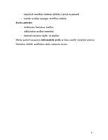 Referāts 'Sociālās izmaiņas veselības sistēmā pasaulē un Latvijā', 4.