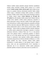 Referāts 'Sociālās izmaiņas veselības sistēmā pasaulē un Latvijā', 22.