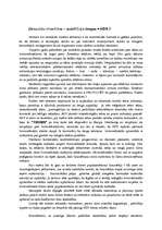 Referāts '(Seksuālās minoritātes + pedofilija) x drogas = AIDS?', 1.