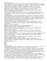 Eseja 'Beethoven, Bach, and Bartok', 3.