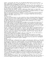 Eseja 'Beethoven, Bach, and Bartok', 4.