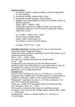 Konspekts 'Sērs un tā savienojumi', 3.