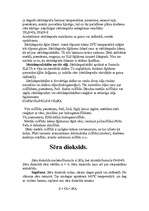 Konspekts 'Sērs un tā savienojumi', 7.