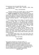 Konspekts 'Sērs un tā savienojumi', 8.