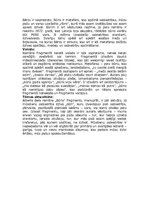 Konspekts 'Prozas analīze - Alberts Bels "Būris"', 2.