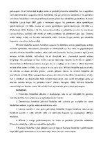 Eseja 'Jauniešu pilsoniskās līdzdalības iespējas Latvijā', 2.