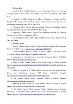 Eseja 'Jauniešu pilsoniskās līdzdalības iespējas Latvijā', 4.