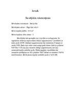 Konspekts 'Būvlaukuma elektroapgāde', 3.