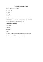 Konspekts 'Būvlaukuma elektroapgāde', 9.