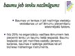 Prezentācija 'Baumas kā instruments politiskajā konkurencē', 6.