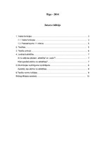 Konspekts 'Valsts un tiesību būtība', 2.