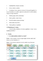 Konspekts 'Valsts un tiesību būtība', 5.