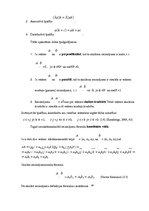 Referāts 'Vektoru reizinājumi', 7.