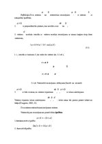 Referāts 'Vektoru reizinājumi', 9.