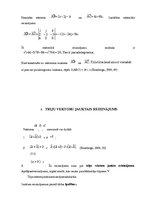 Referāts 'Vektoru reizinājumi', 11.