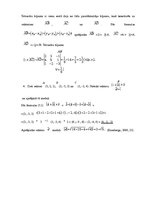 Referāts 'Vektoru reizinājumi', 13.