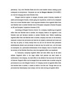 Eseja 'Relevant Legal Basis for a Company’s Transfer of Either of These from one Member', 3.