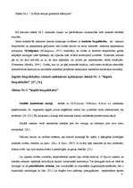 Referāts 'Kontroles lokusa un pašvērtējuma mijsakarības agrajā briedumā', 8.