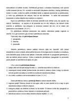 Referāts 'Kontroles lokusa un pašvērtējuma mijsakarības agrajā briedumā', 14.