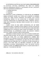 Referāts 'Kontroles lokusa un pašvērtējuma mijsakarības agrajā briedumā', 16.