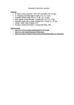 Referāts 'Cilvēka atsvešinātības tematika eksistenciālajā filosofijā', 8.