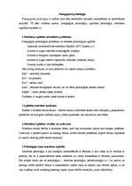 Konspekts 'Pedagoģiskā psiholoģija', 1.