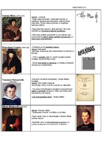 Prezentācija 'Renesanses ievērojamāko personu apraksts', 4.